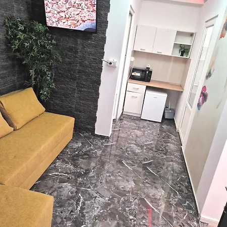Apartment Vecino Del Mar