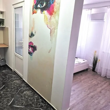 Vecino Del Mar Apartment