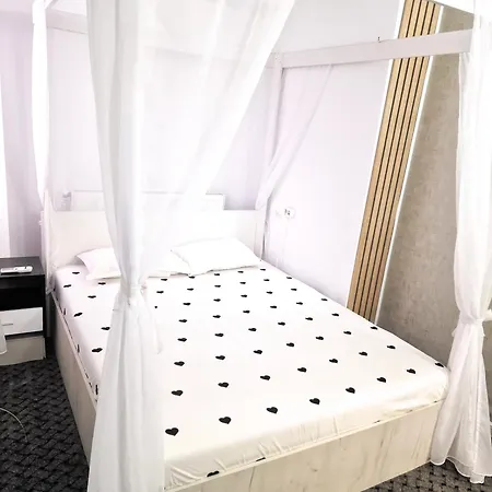 Vecino Del Mar Apartment *