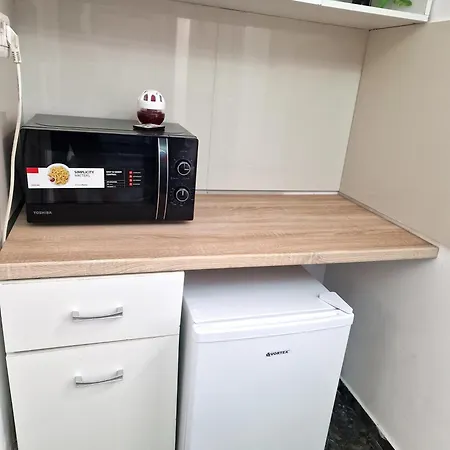 Vecino Del Mar Apartment Constanta