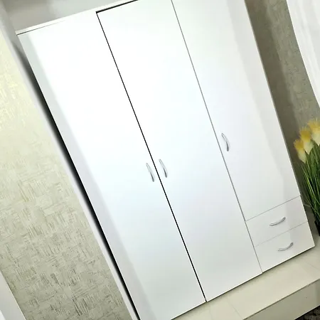 Apartment Vecino Del Mar Constanta