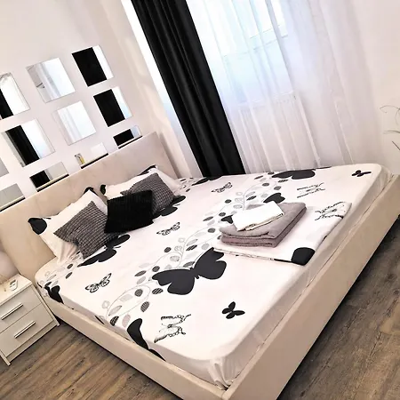 Vecino Del Mar Apartment Constanta