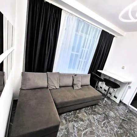 Apartment Vecino Del Mar Constanta