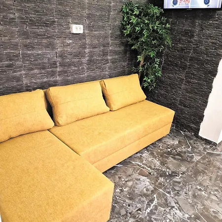 Vecino Del Mar Apartment
